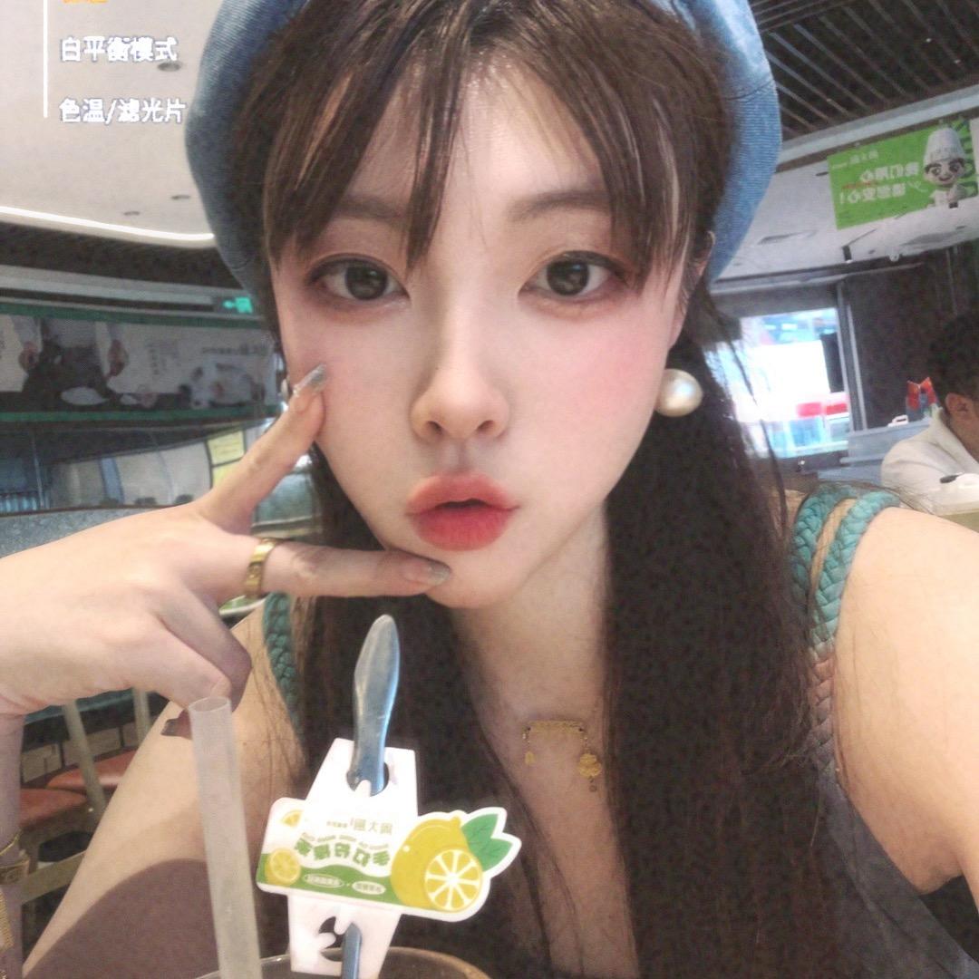 曦曦的曦💃