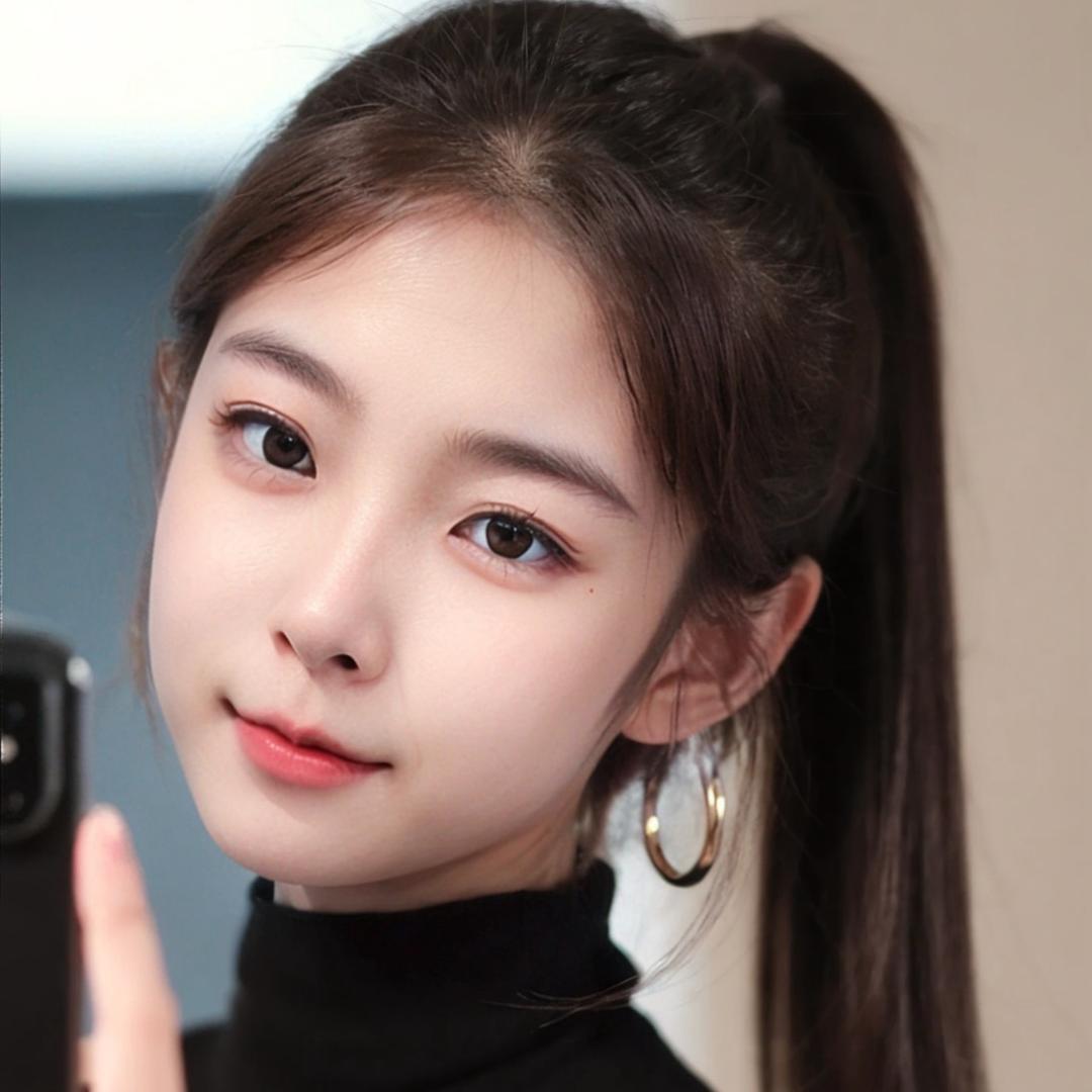婷婷