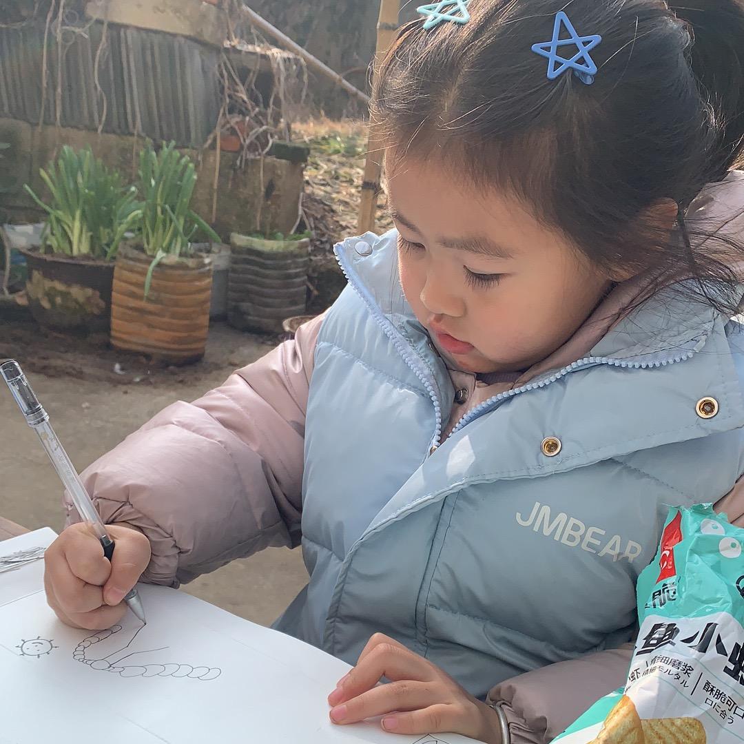 小汪同学🐷一年级