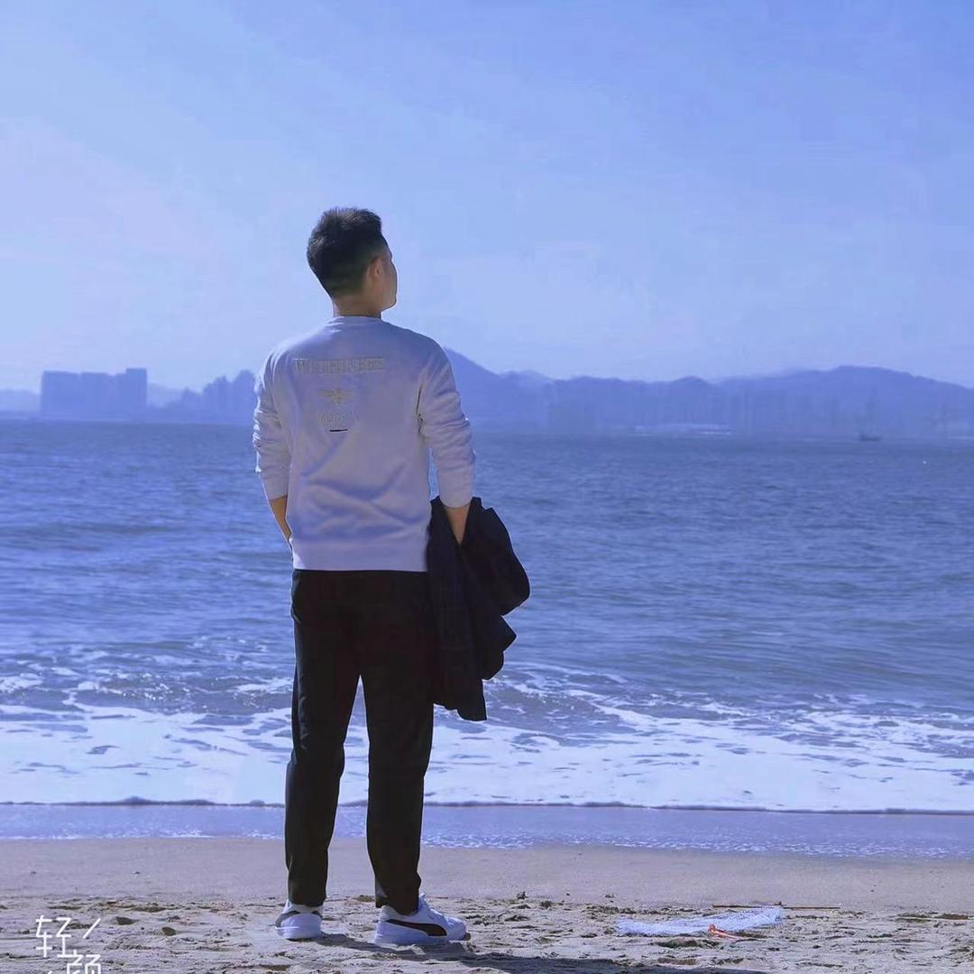 星河间