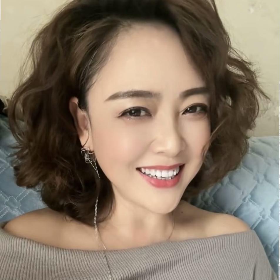 虎妞🌹