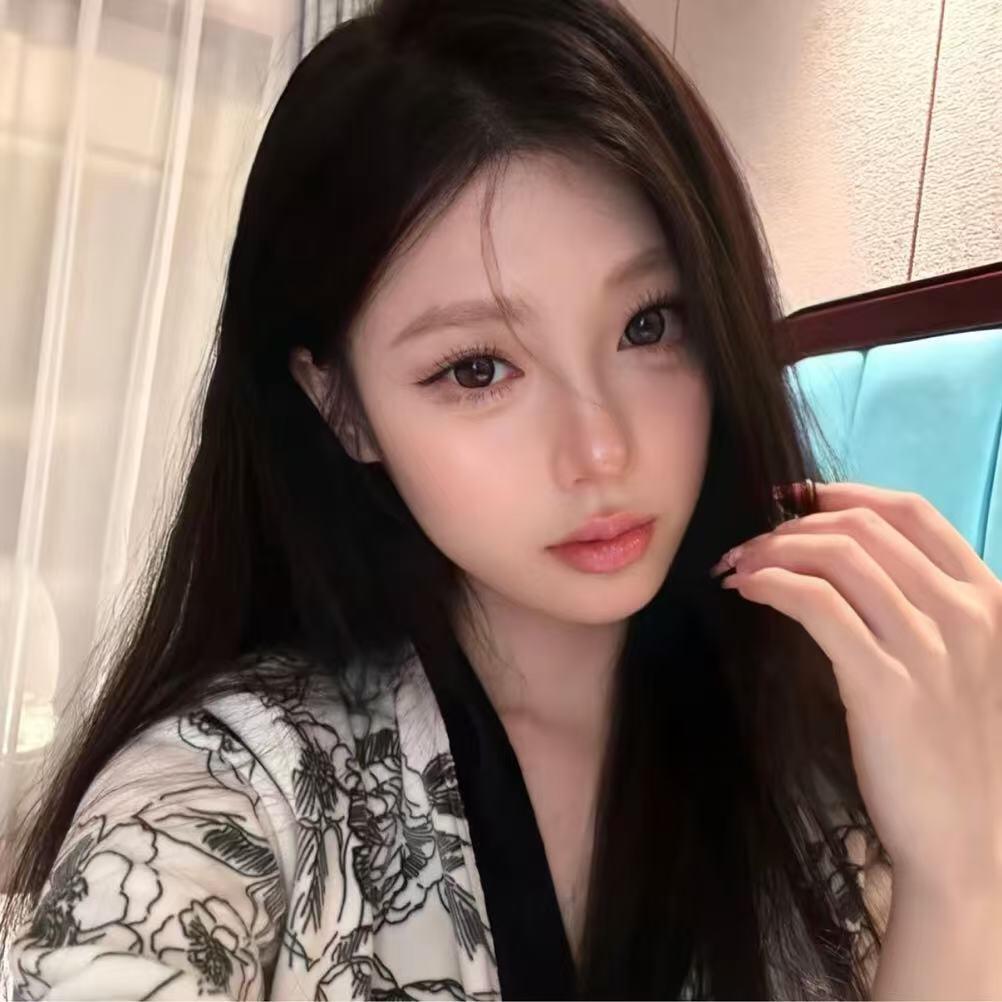 曼曼（私📮）