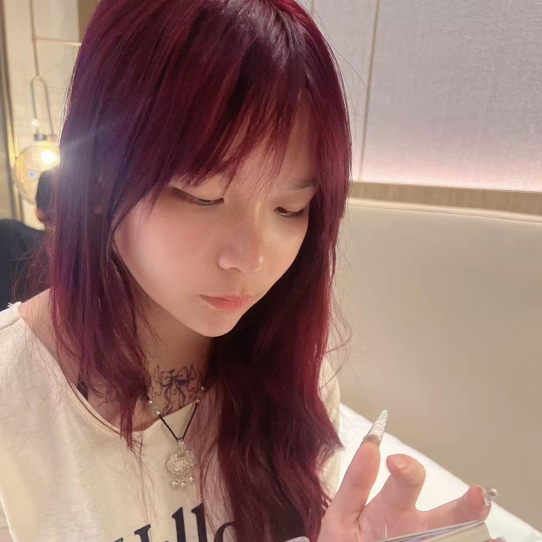 @羽儿LB
