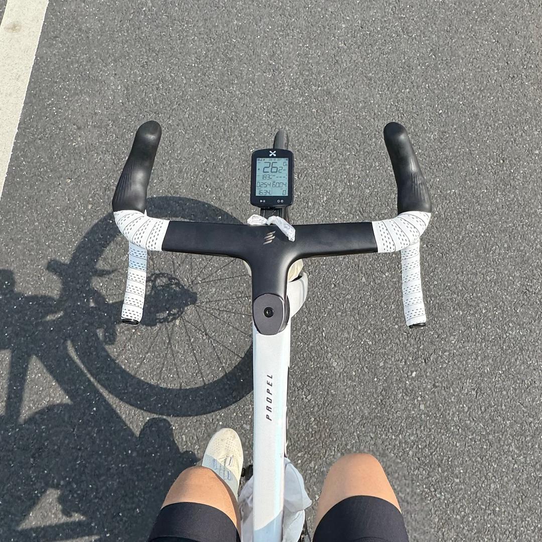 我爱骑车不骑车
