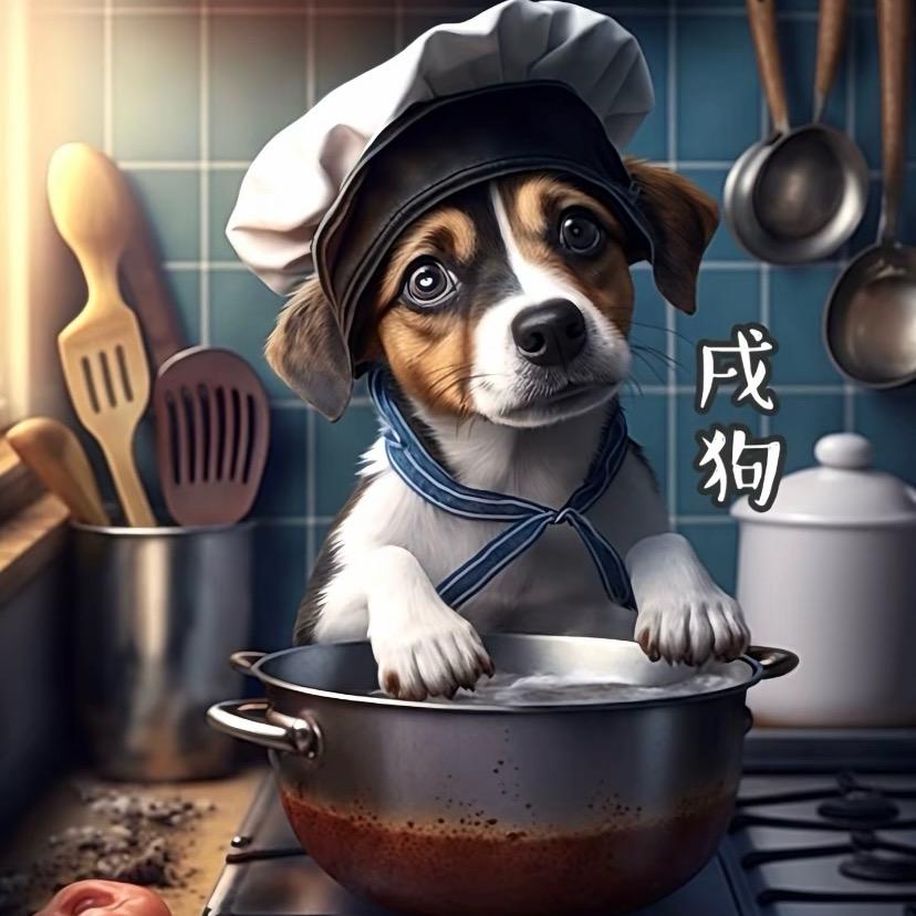 军哥小灶