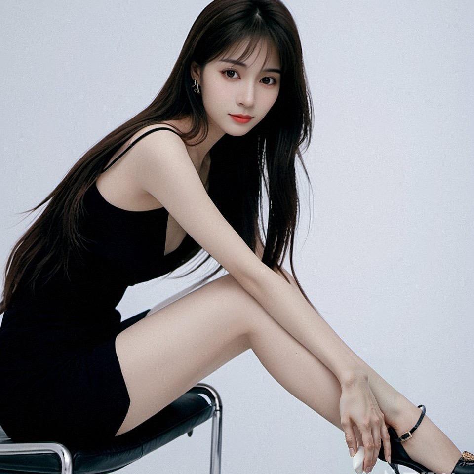 菲儿💃🎤