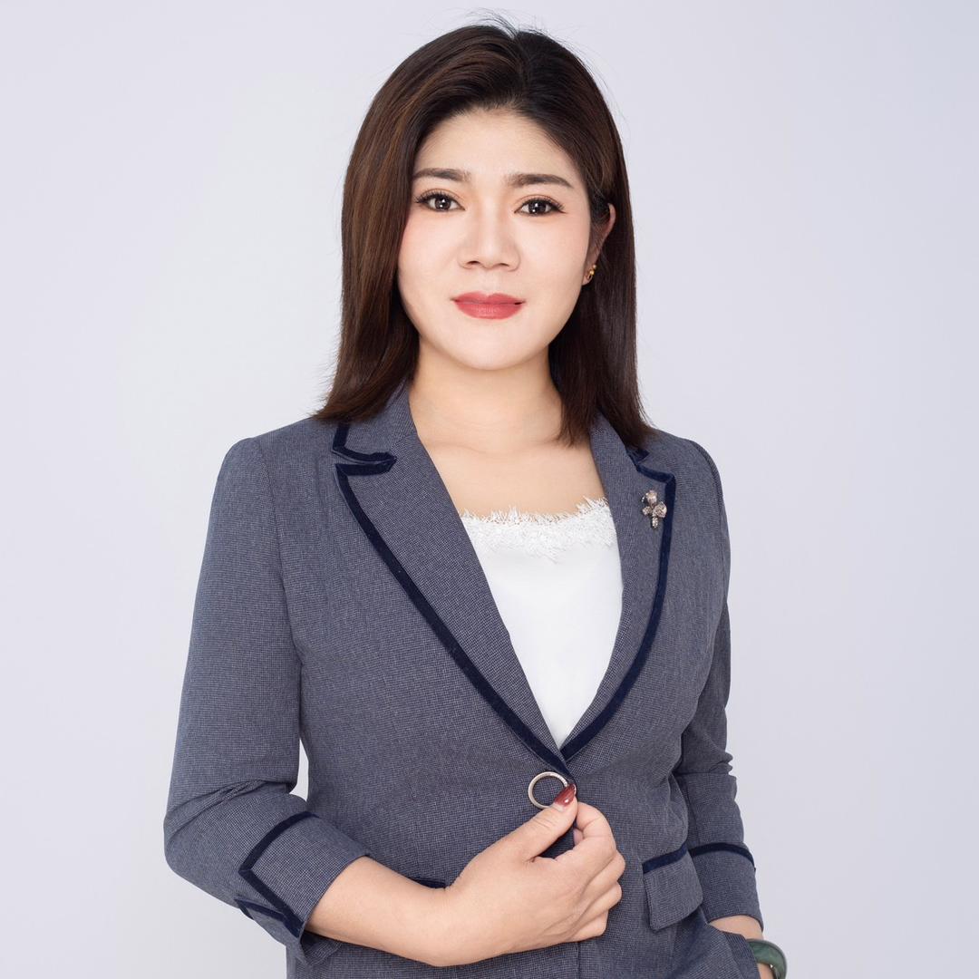 秦小梅