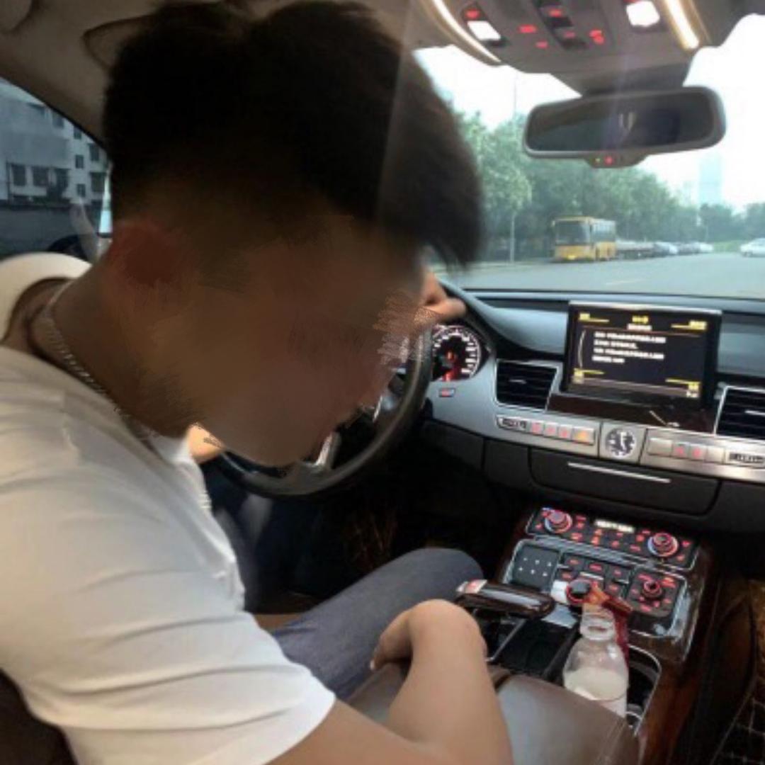 心青