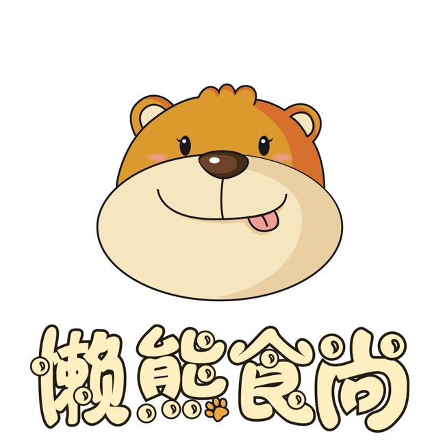 懒熊食尚零食