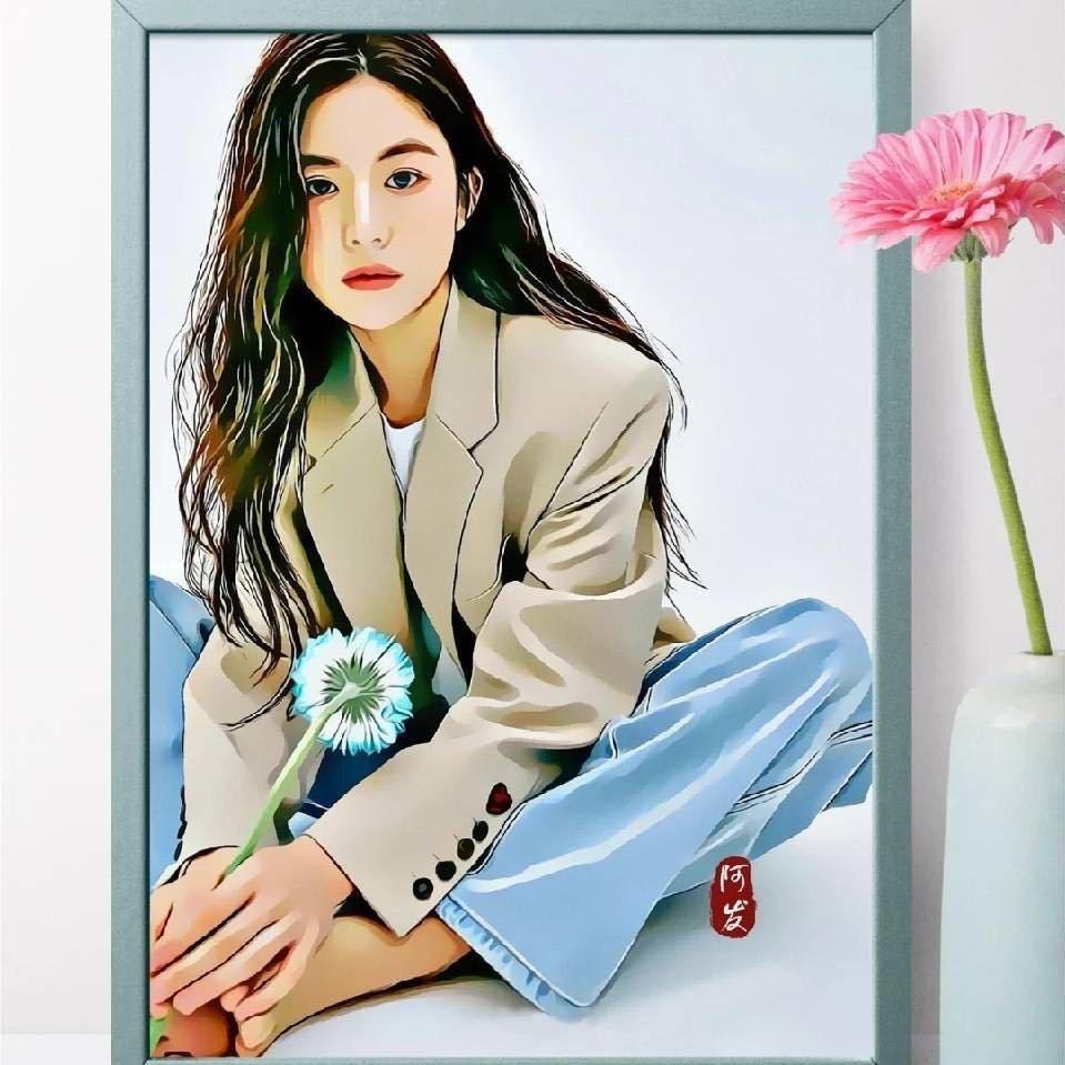 赴尼学英语攒钱记（努力挣钱）