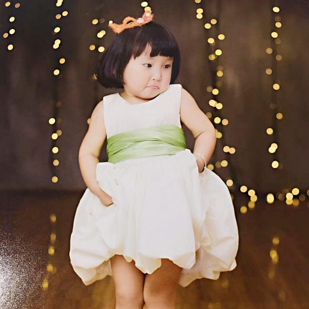 宝儿妹妹吖