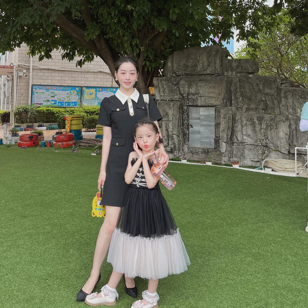 小恩baby麻麻