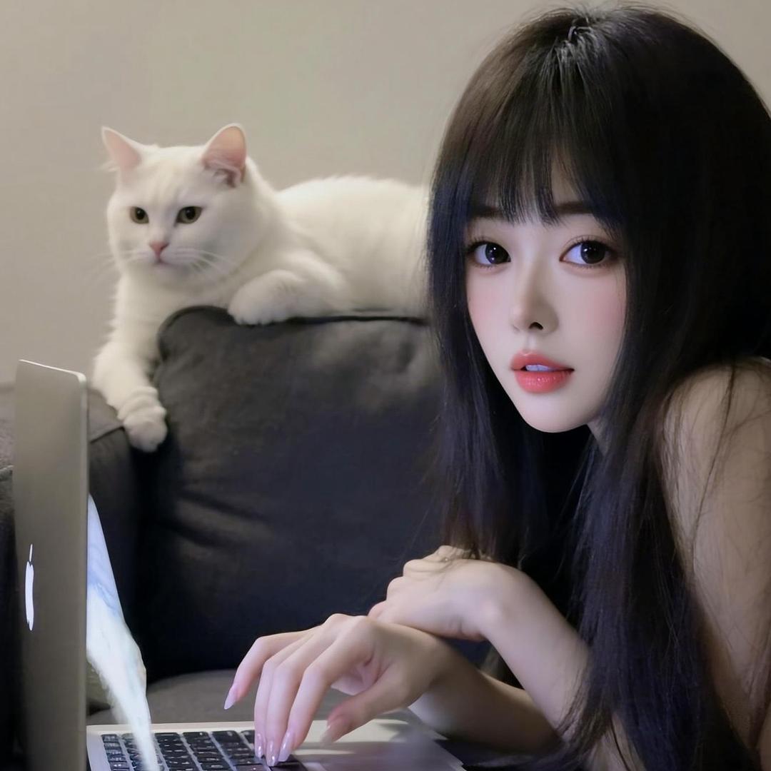 甜白菜🥬
