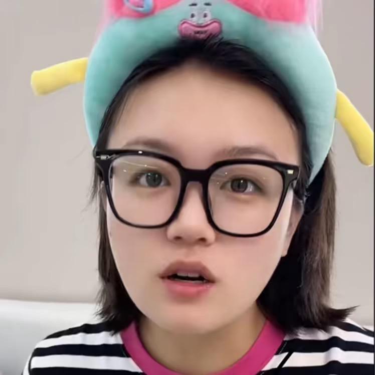 祺祺妈妈