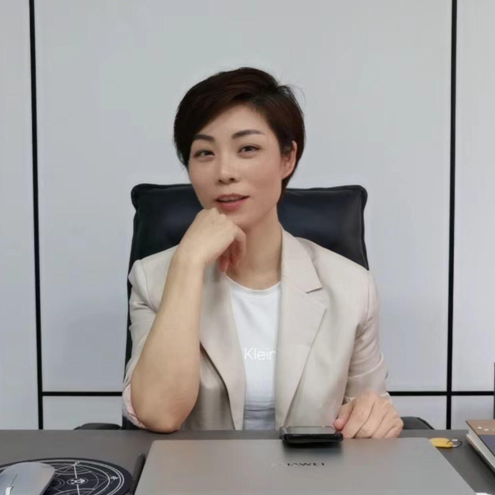 黄小鸭 阿宁