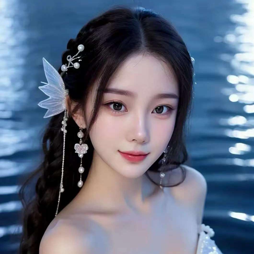 小潘心呀😘