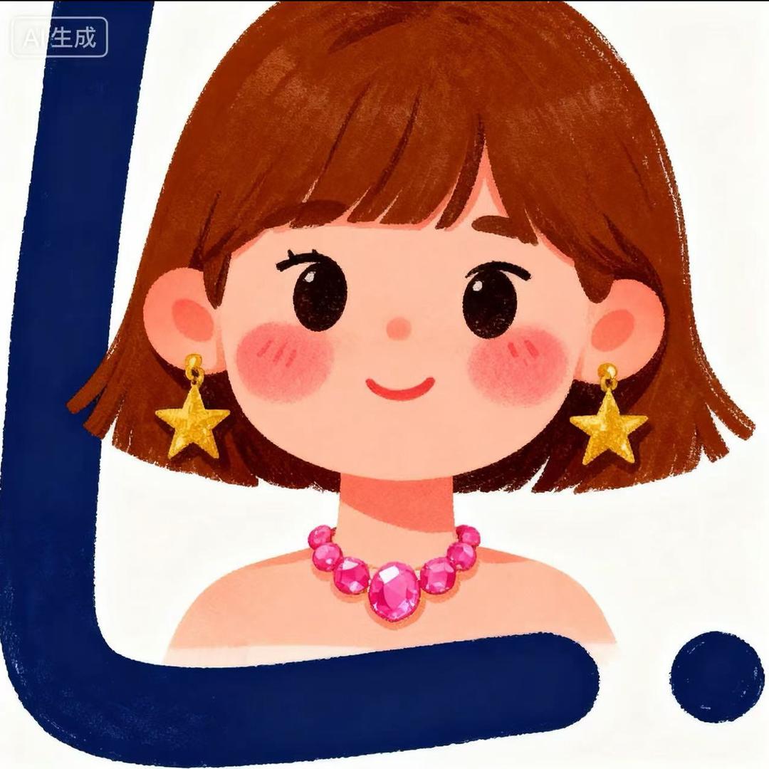 灵想饰品DIY工坊