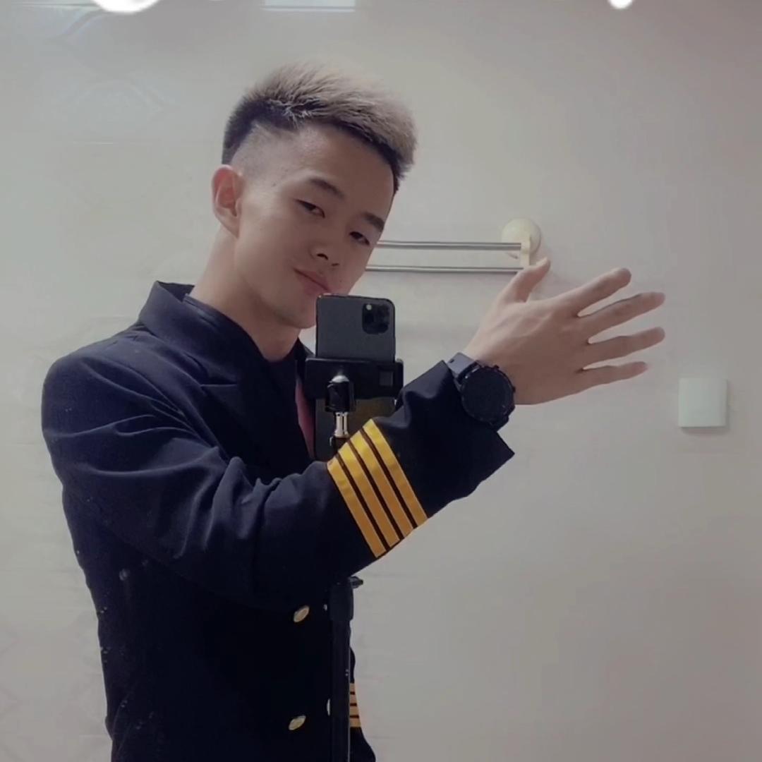 暖男