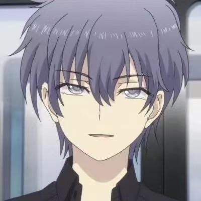 闪耀星辰亮星空