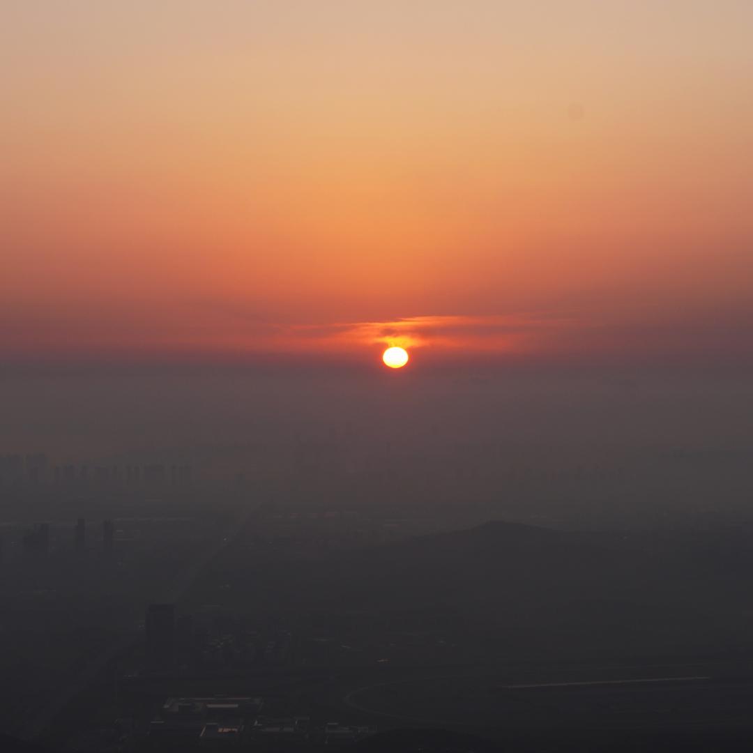 一颗暖阳