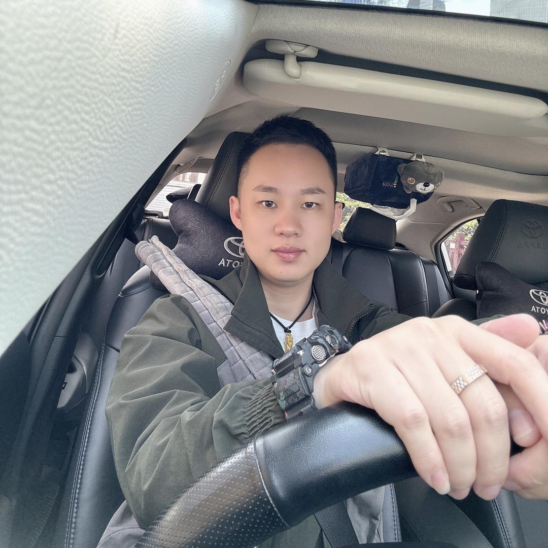 三岁开始帅
