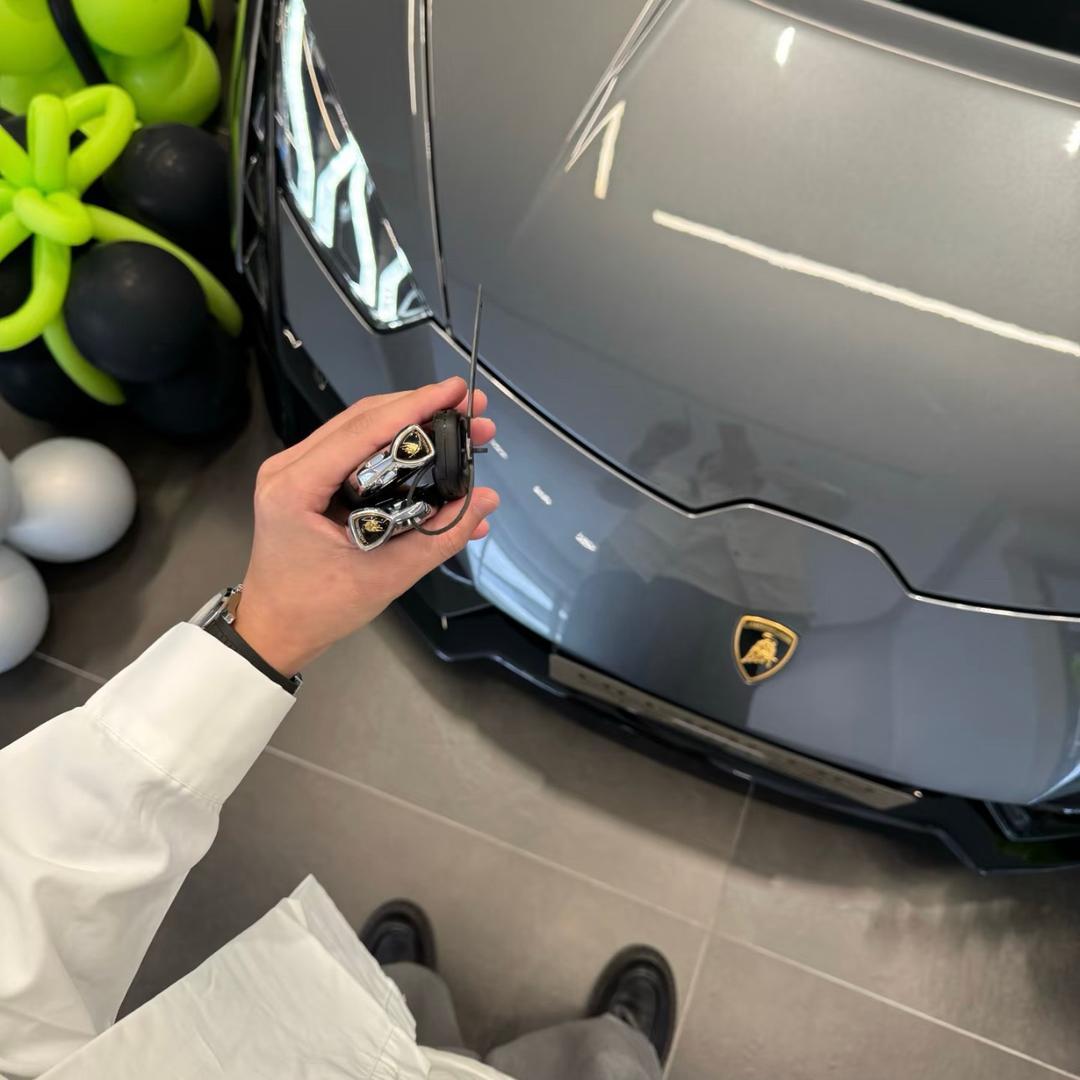 chaweng高奢男装的头像