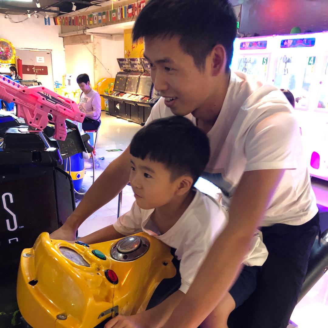 ✨小林🏹️哥→💰