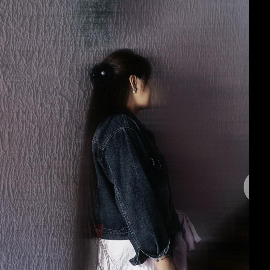 康巴姑娘