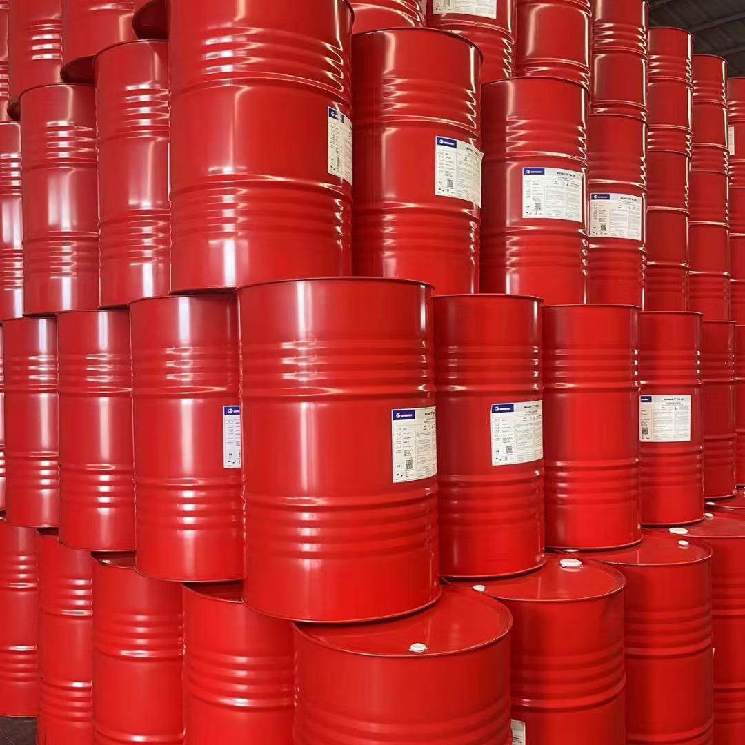 山峰环保聚氨酯保温