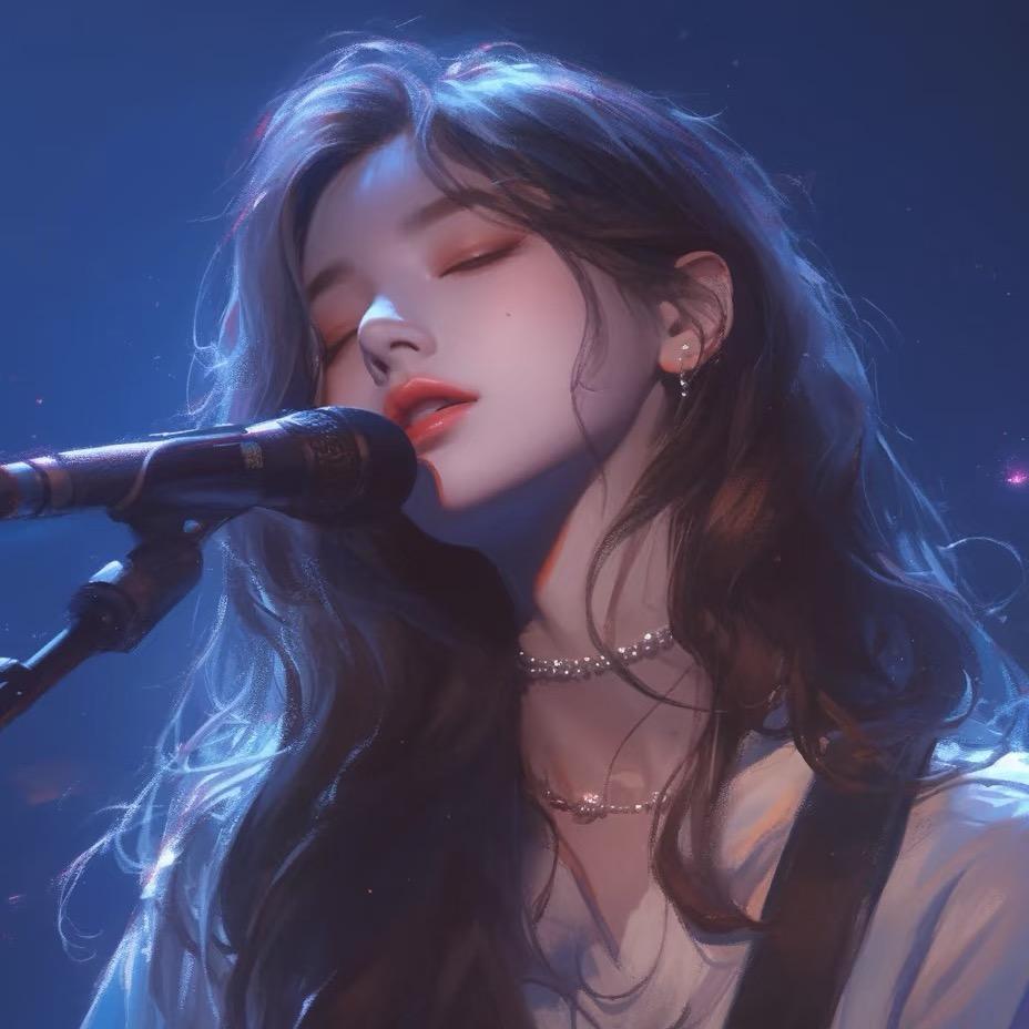 咖妃不加糖（苦情/伤感）