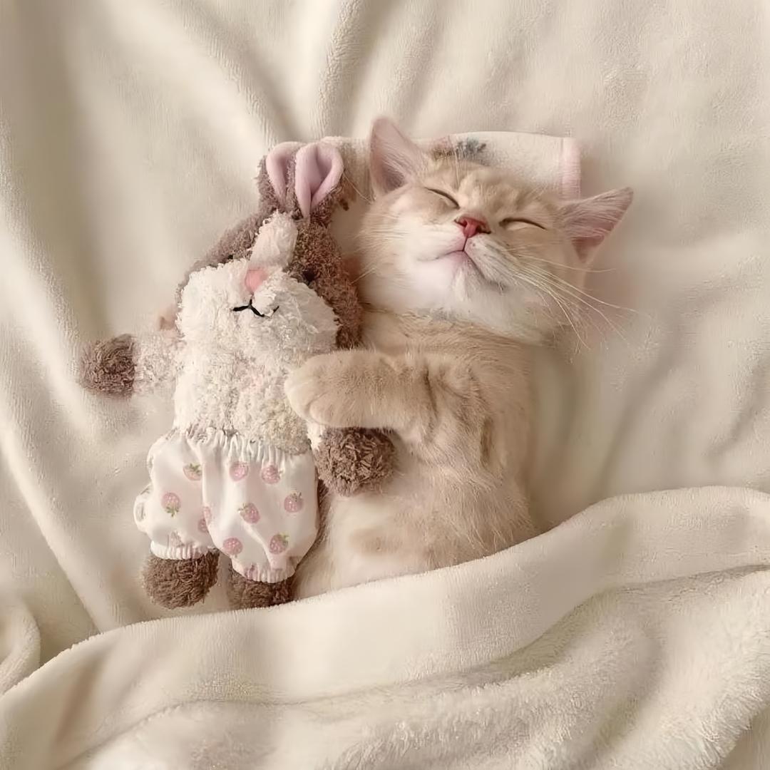 记得每天道晚安