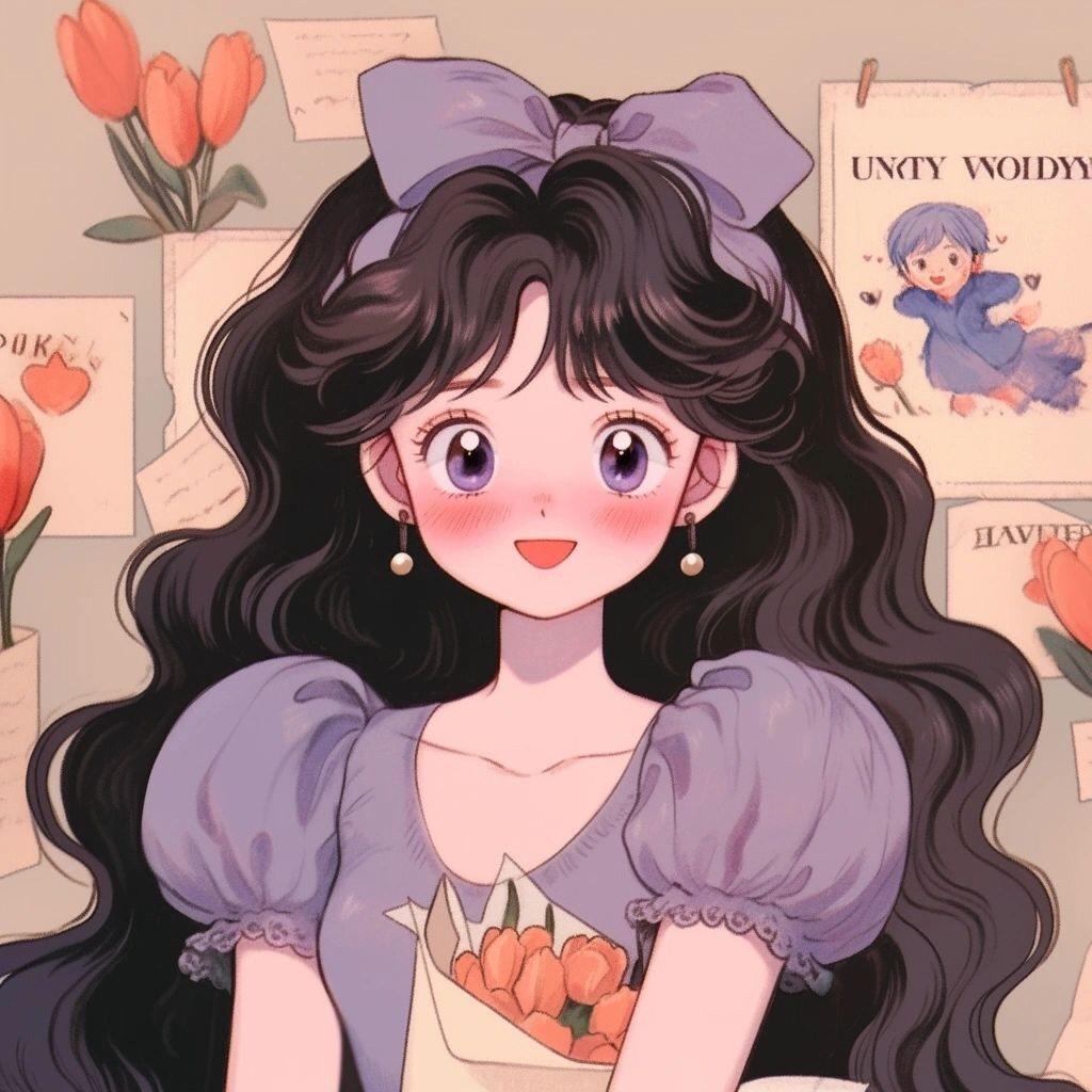 张的美😍