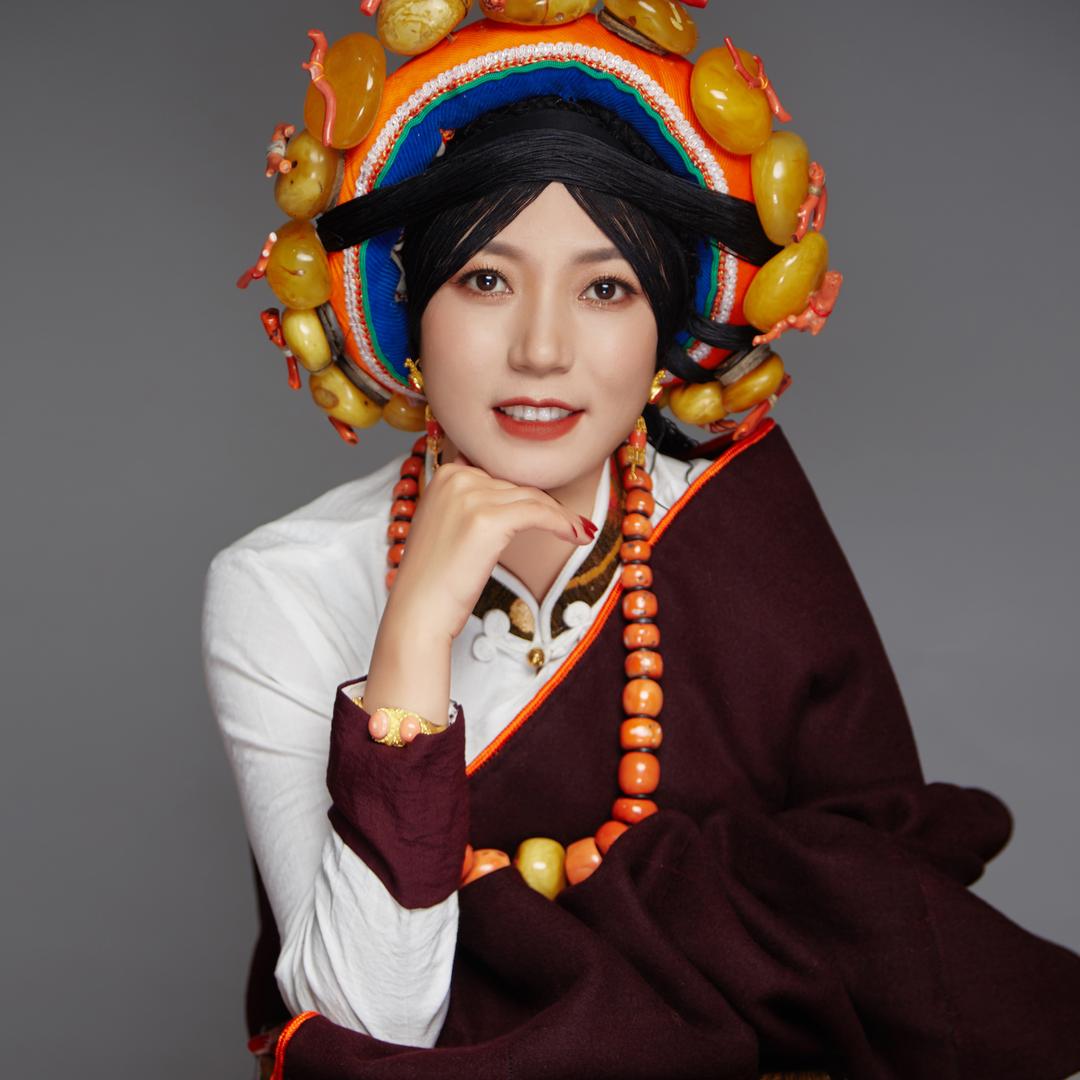 婀姆嘉措