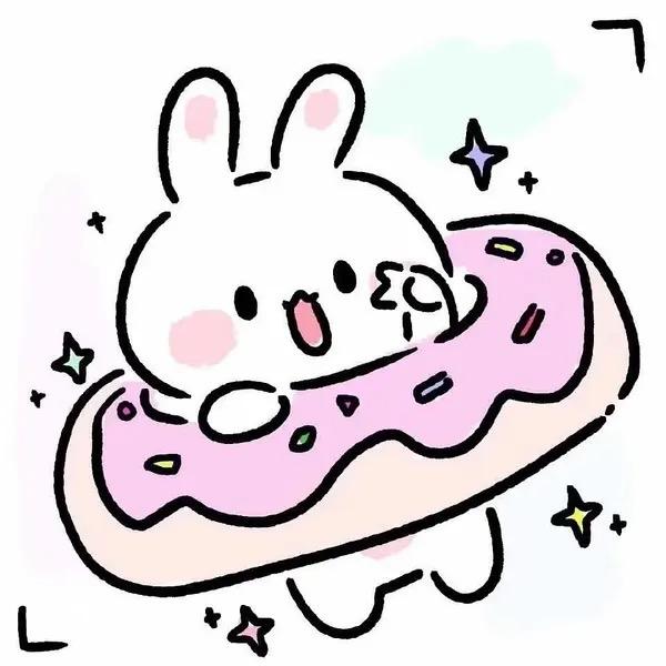 She