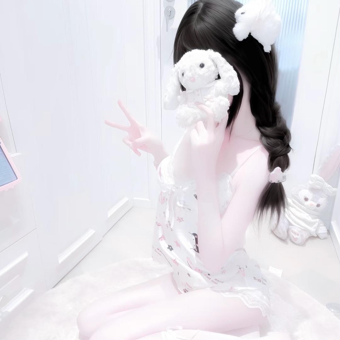 老师说我是最呆的宝宝