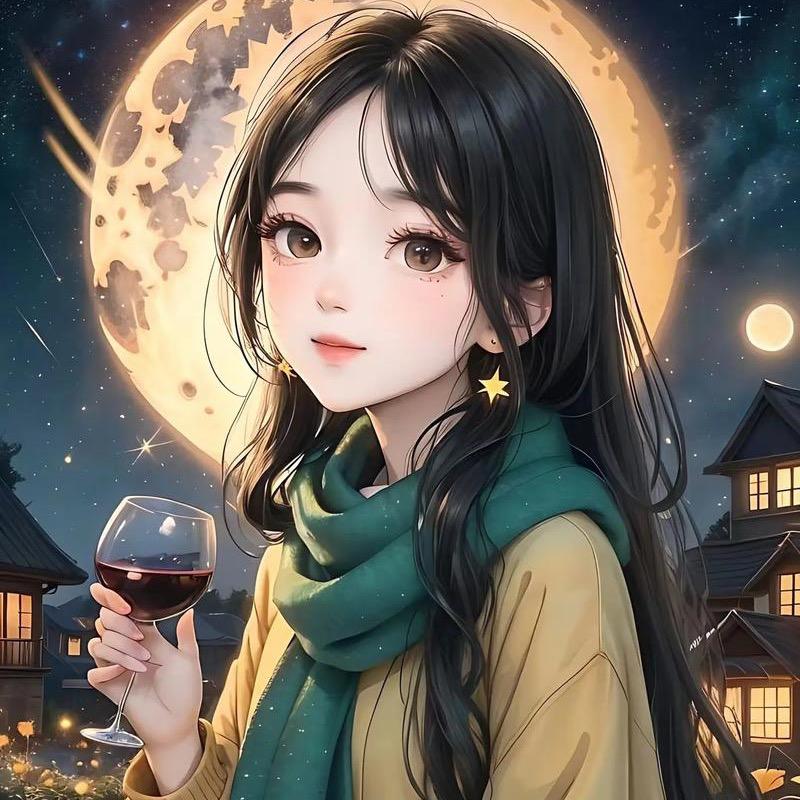 💗余生随心🌊