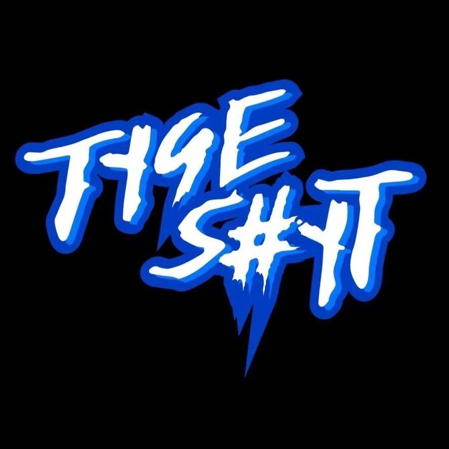 9井TypeShyt销售总监