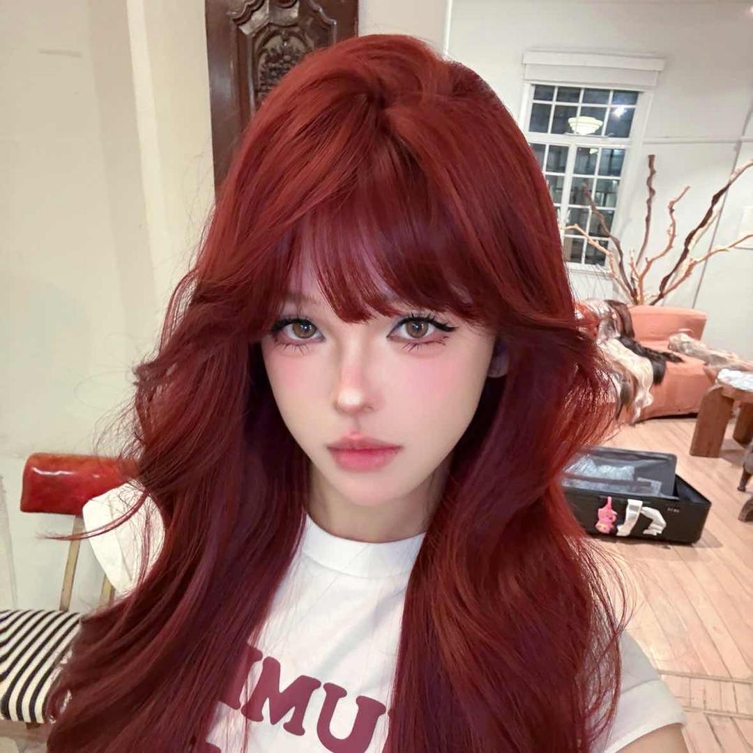 一只DoDo（假发版）