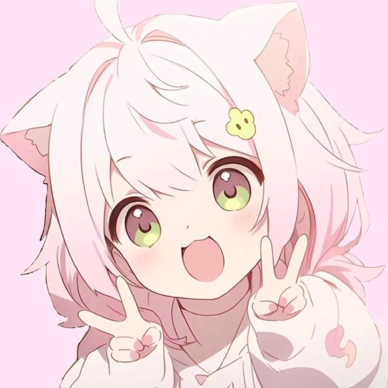 馨馨～