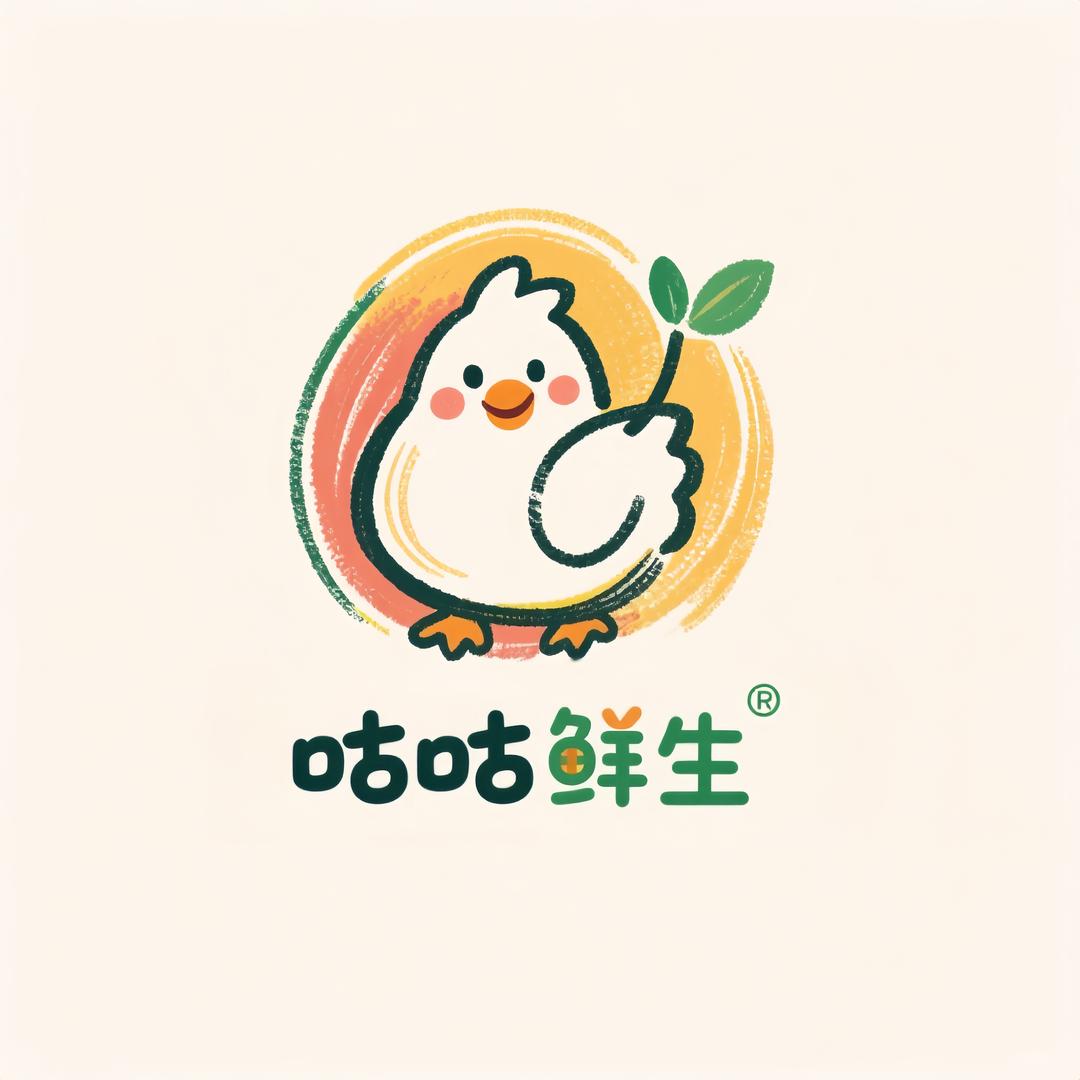 普洱咕咕鲜生土特产
