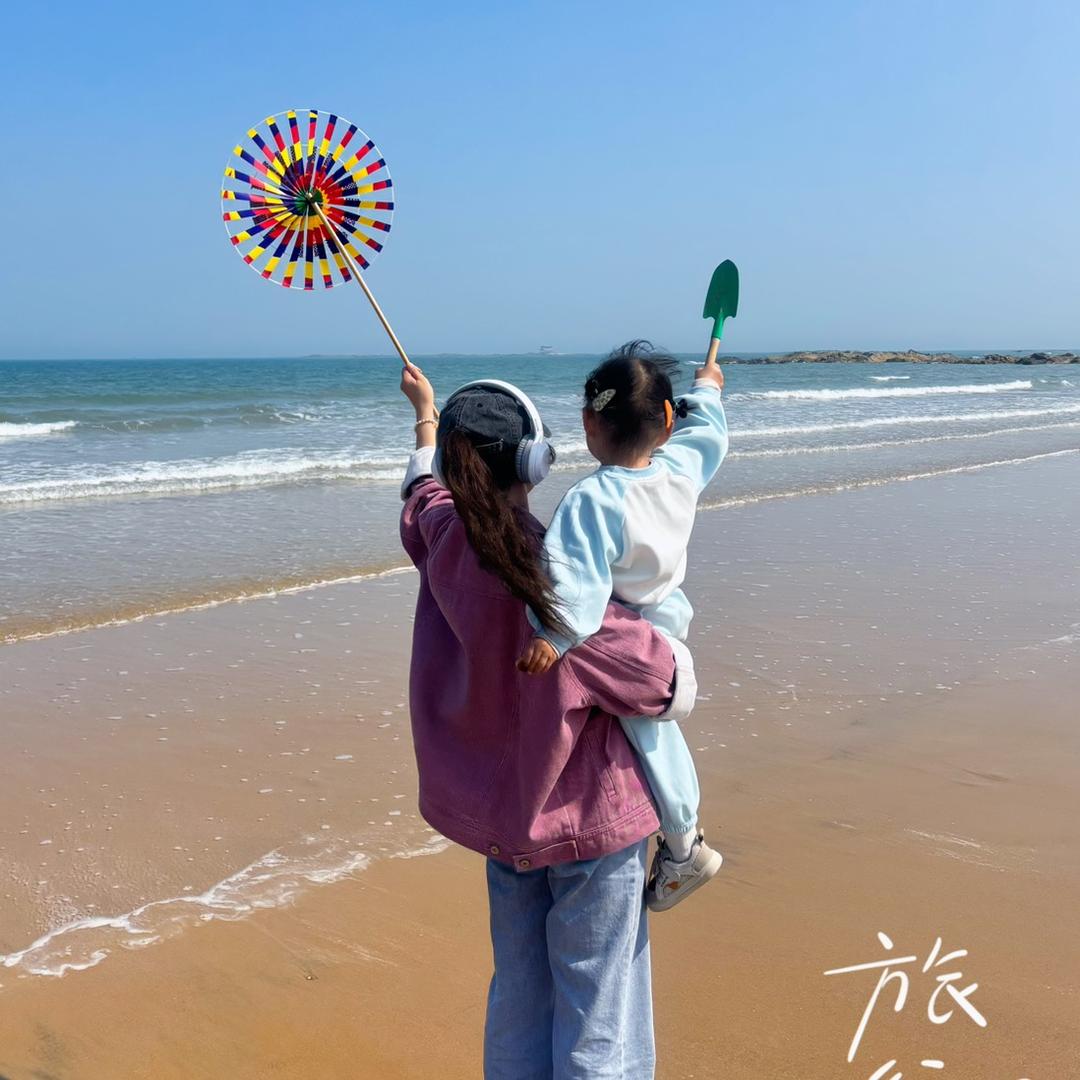 🌈带妮玩咯◉‿◉
