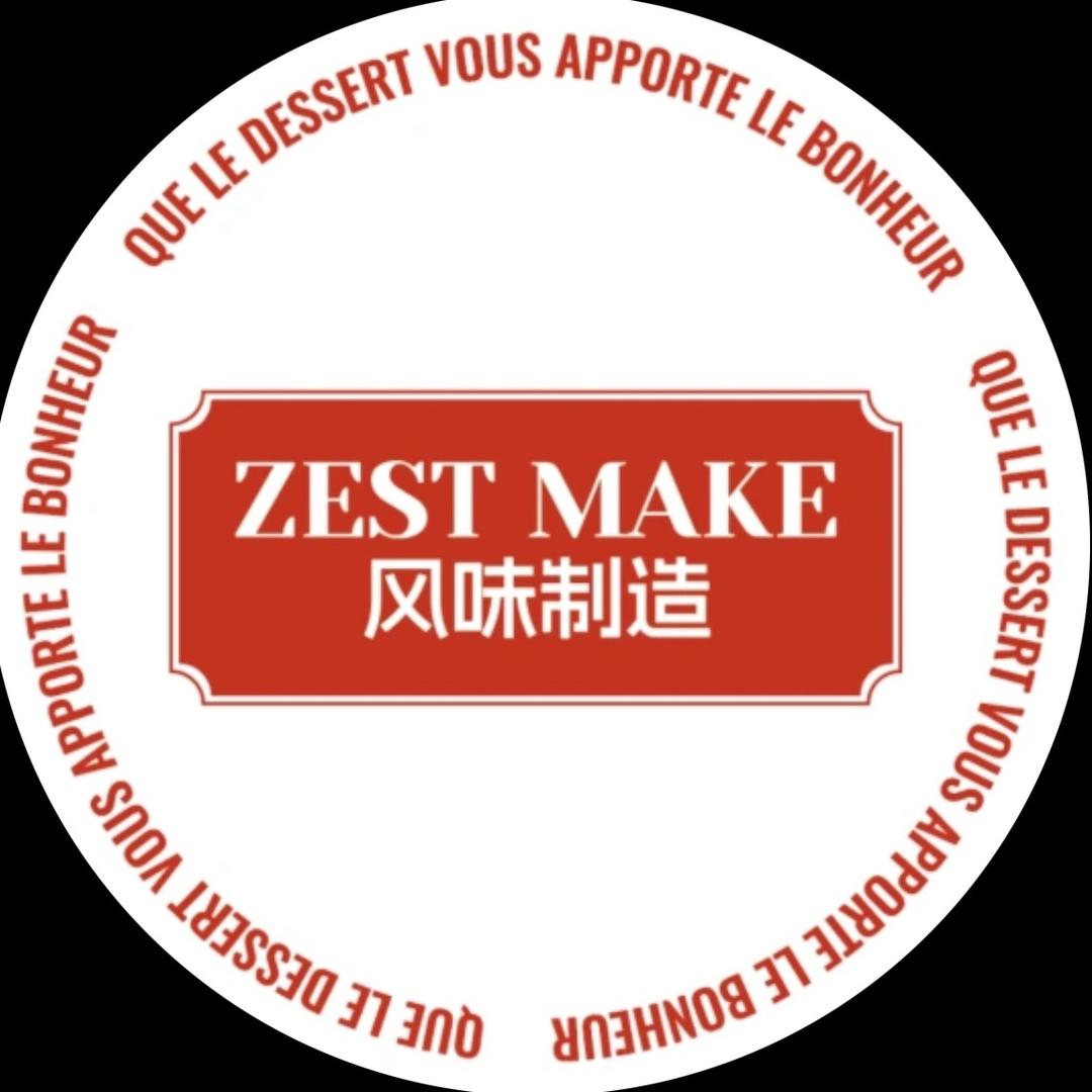 ZESTMAKE烘焙食品旗舰店