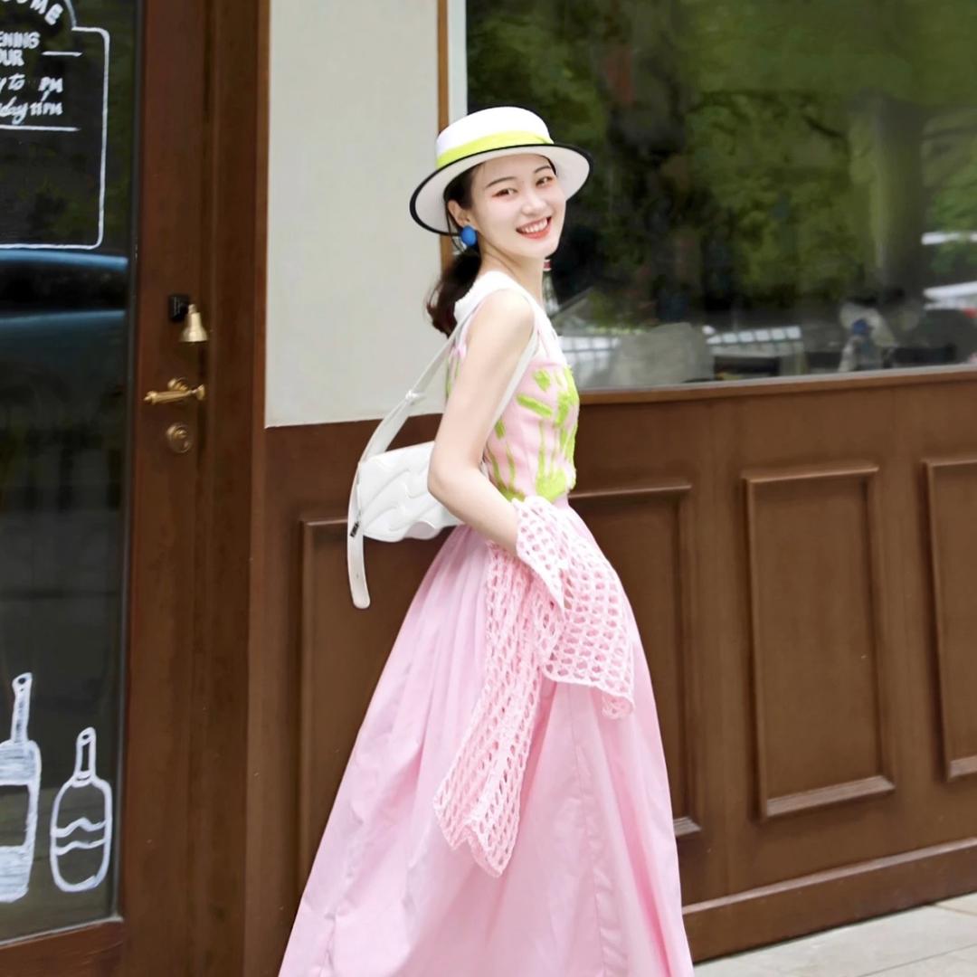 高定coco高奢女装