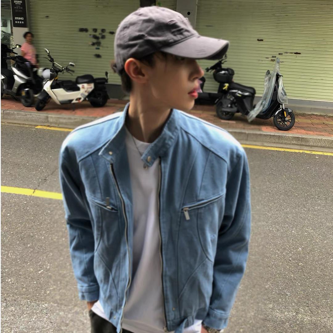 爱吃西兰花（INFJ版）