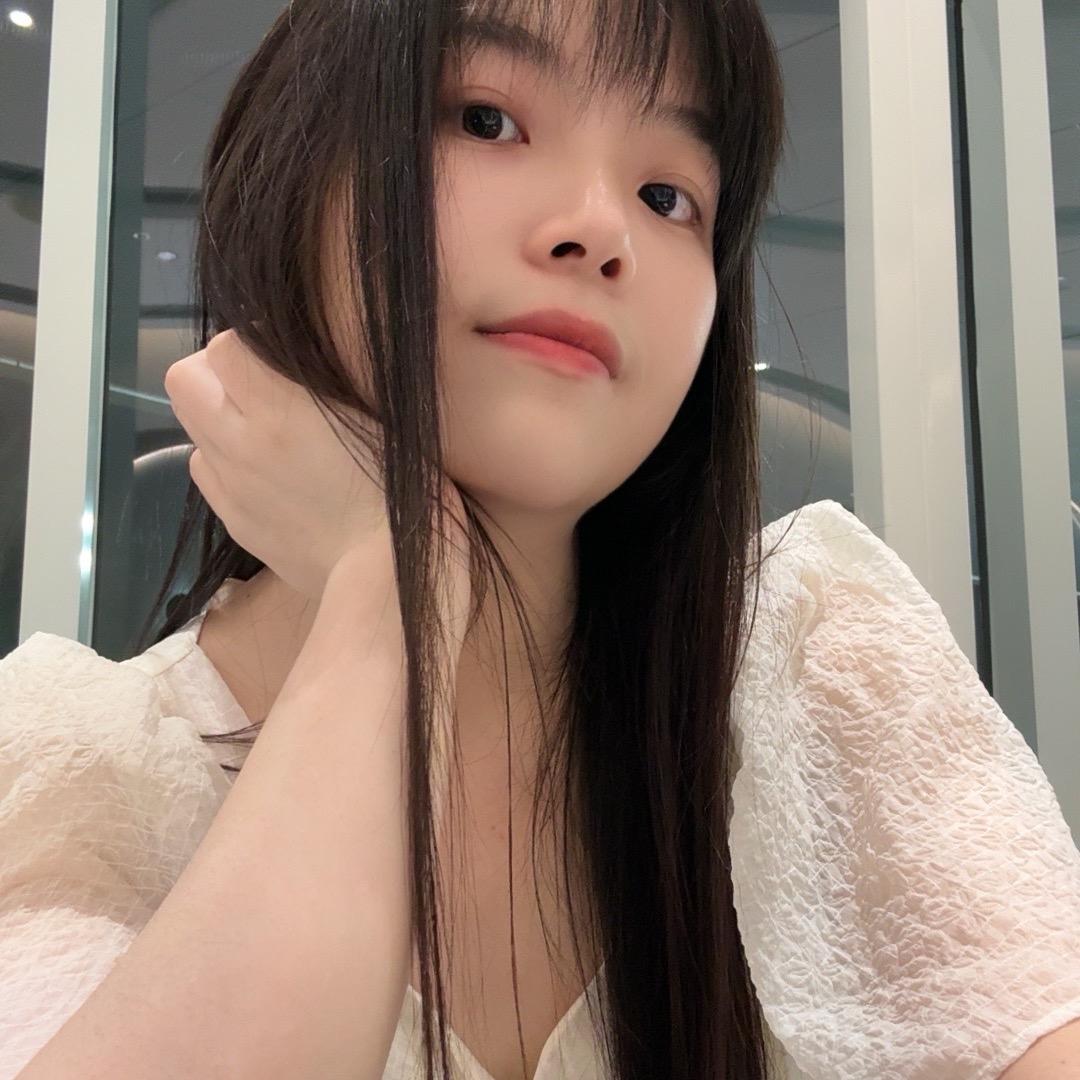 谢美人
