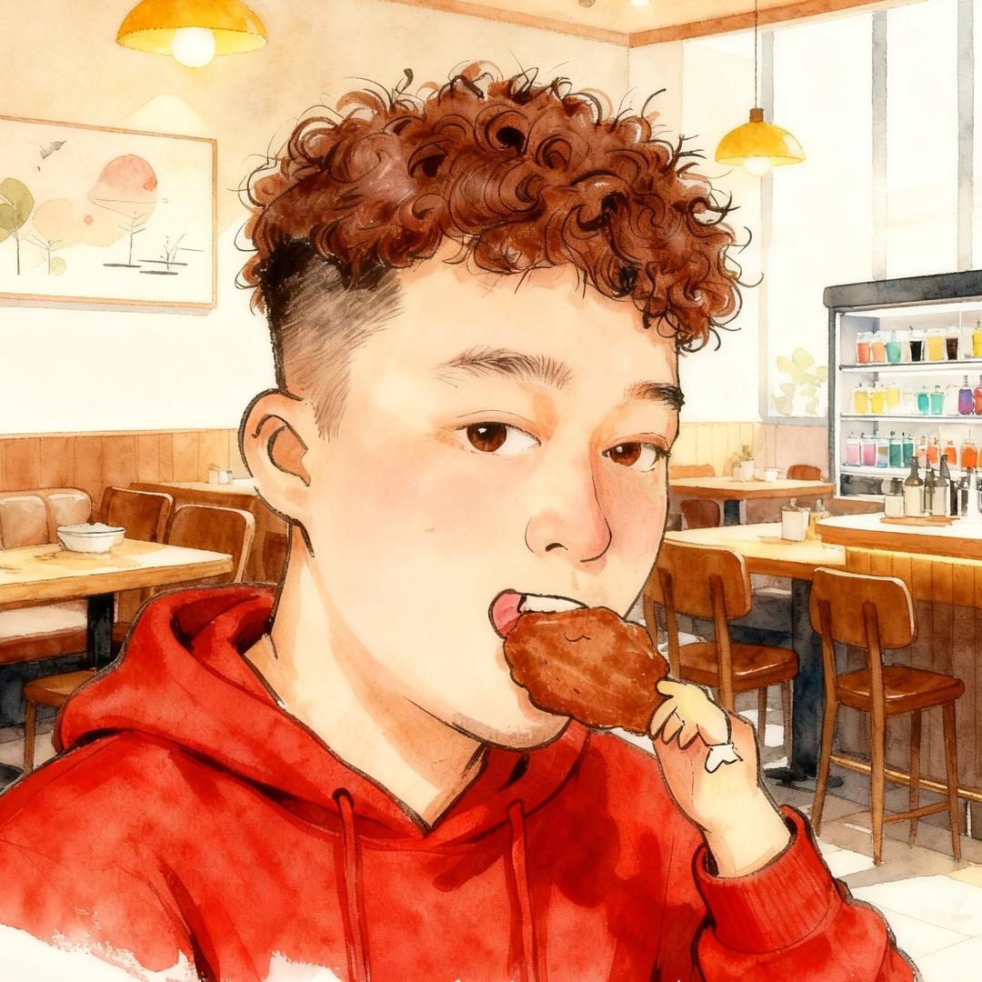 手哥很OK