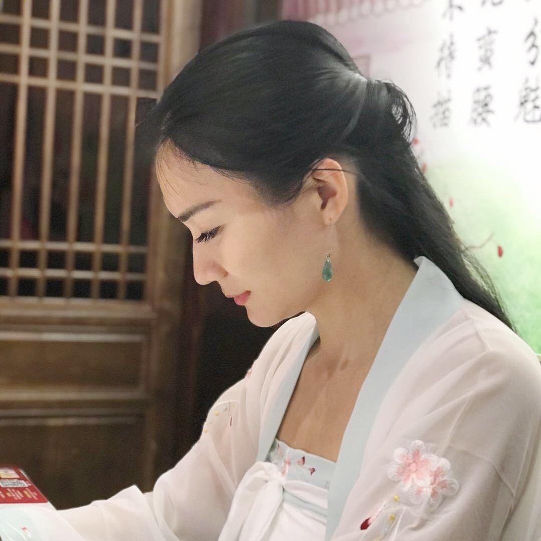 广州灵儿