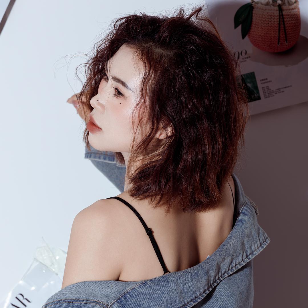 广爵健身老师（莎莎）