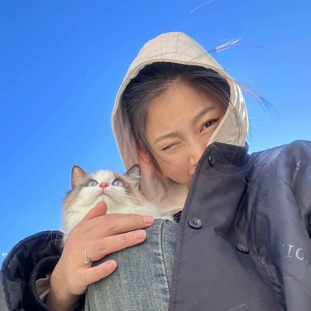 不折腾的生活记录员🍃