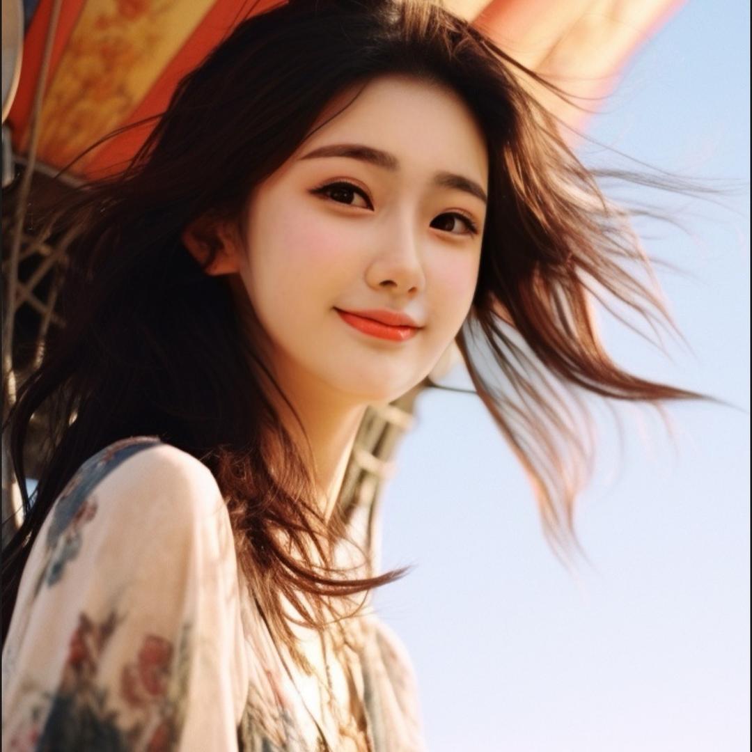 橙悦🍊